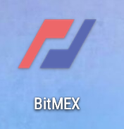 bitmexスマホアプリ３